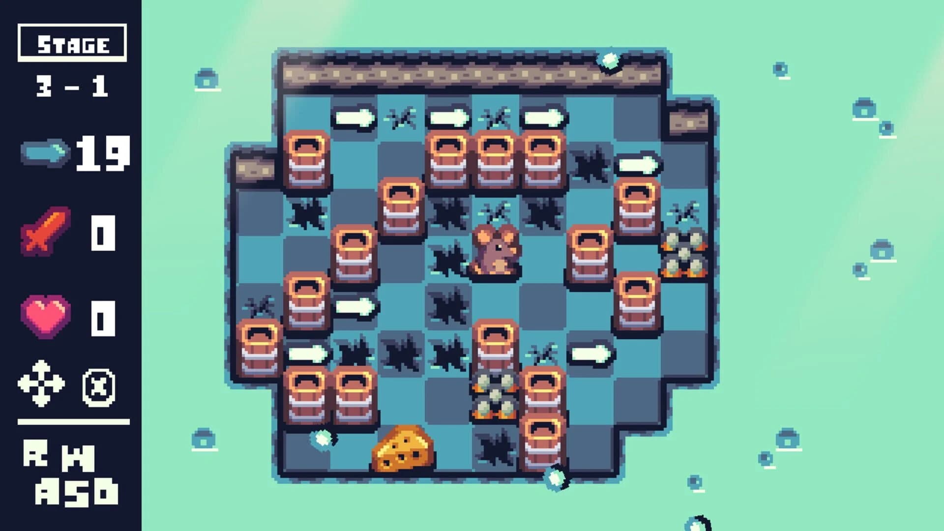 Say Cheese screenshot 1