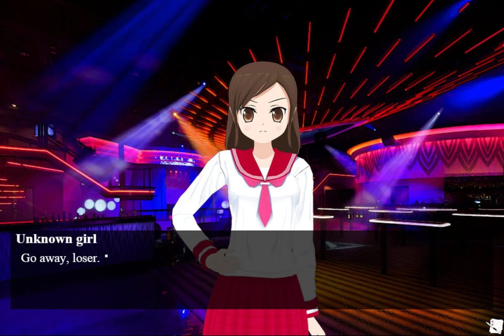 Say Goodbye screenshot 5