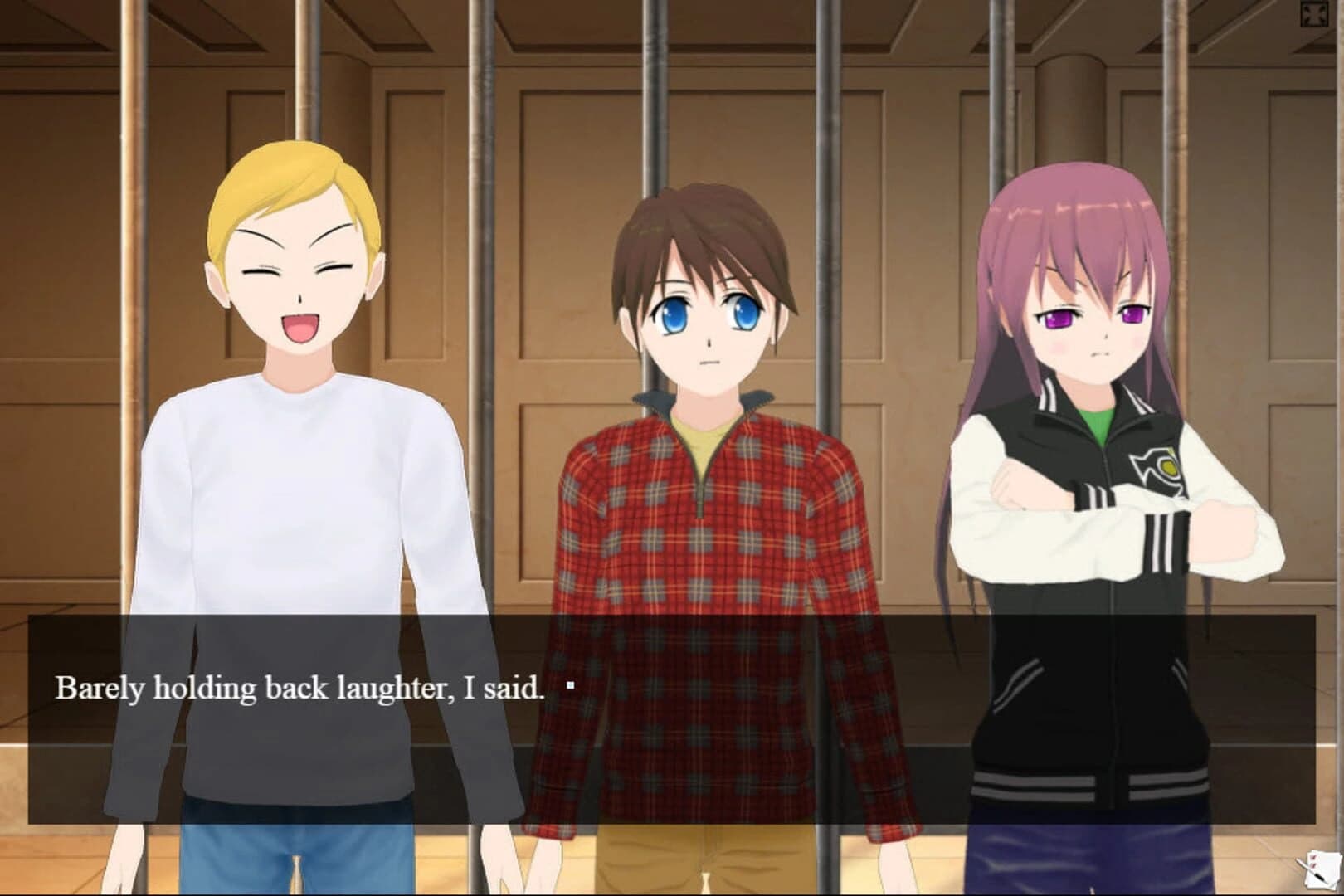 Say Goodbye screenshot 3