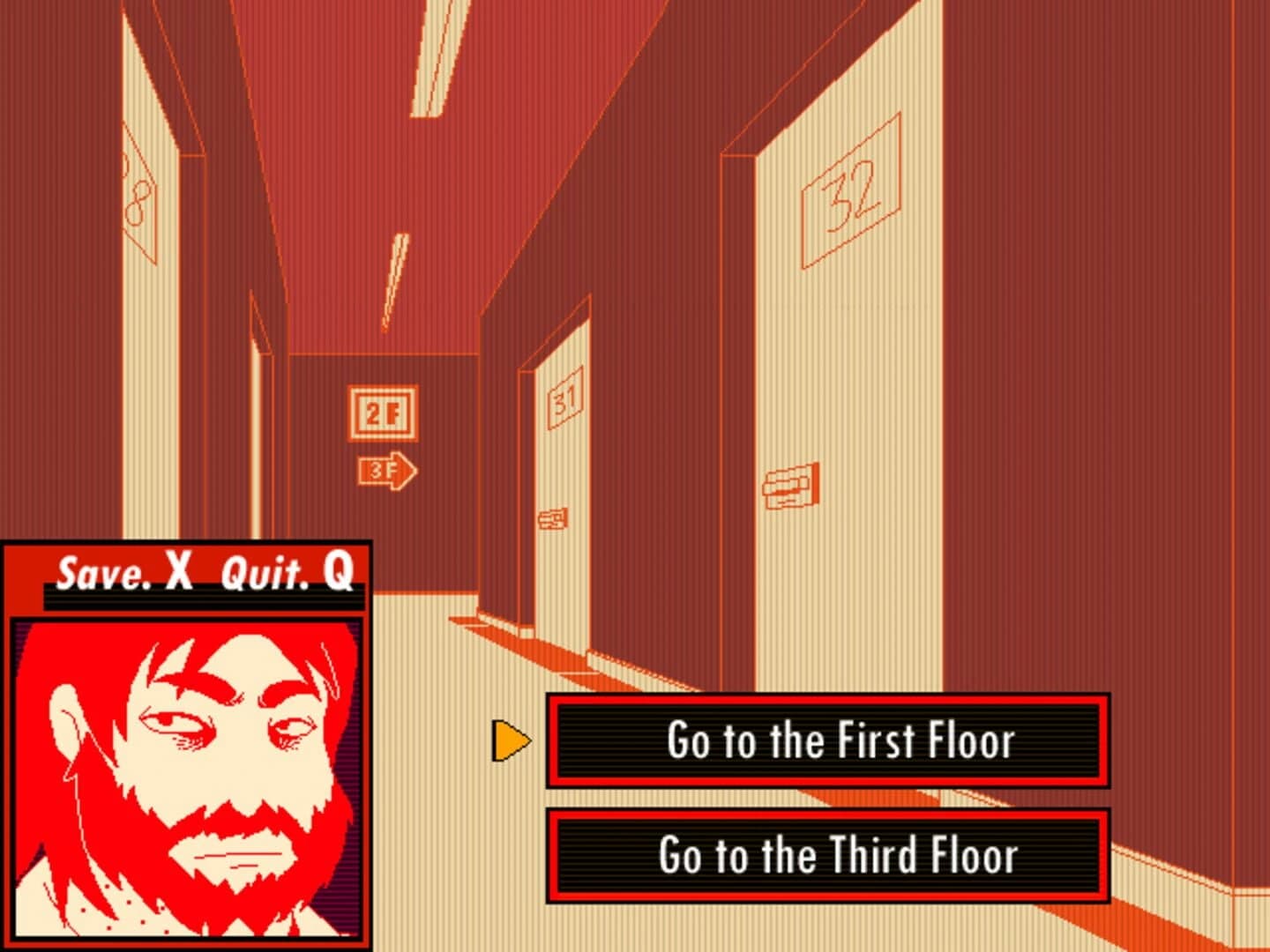 Say Goodbye to Your Balls! screenshot 3