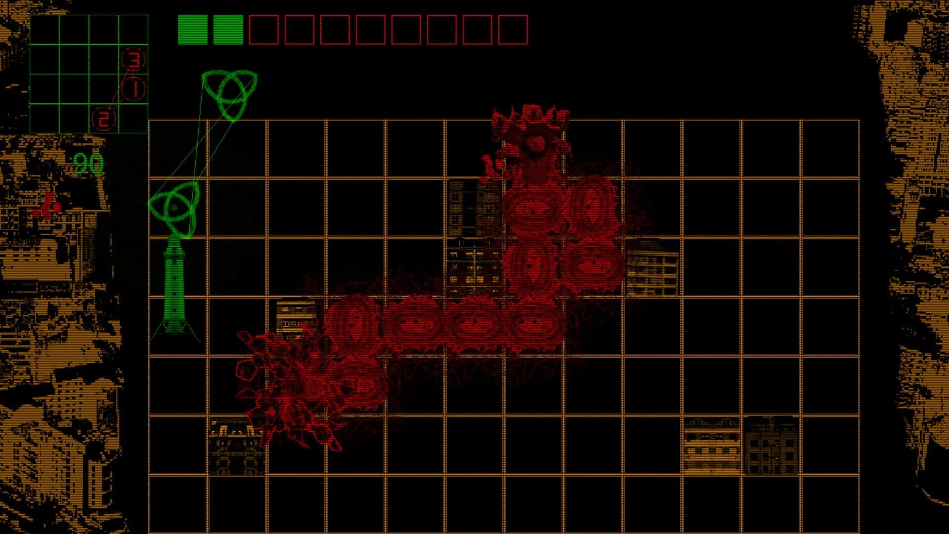 Sayonara Sigil Sentry screenshot 3