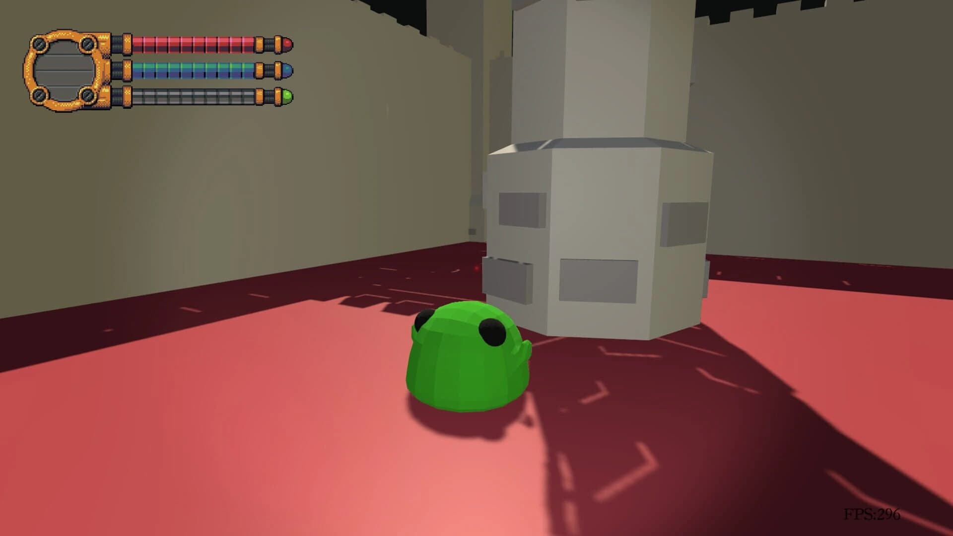 Sbeve screenshot 2