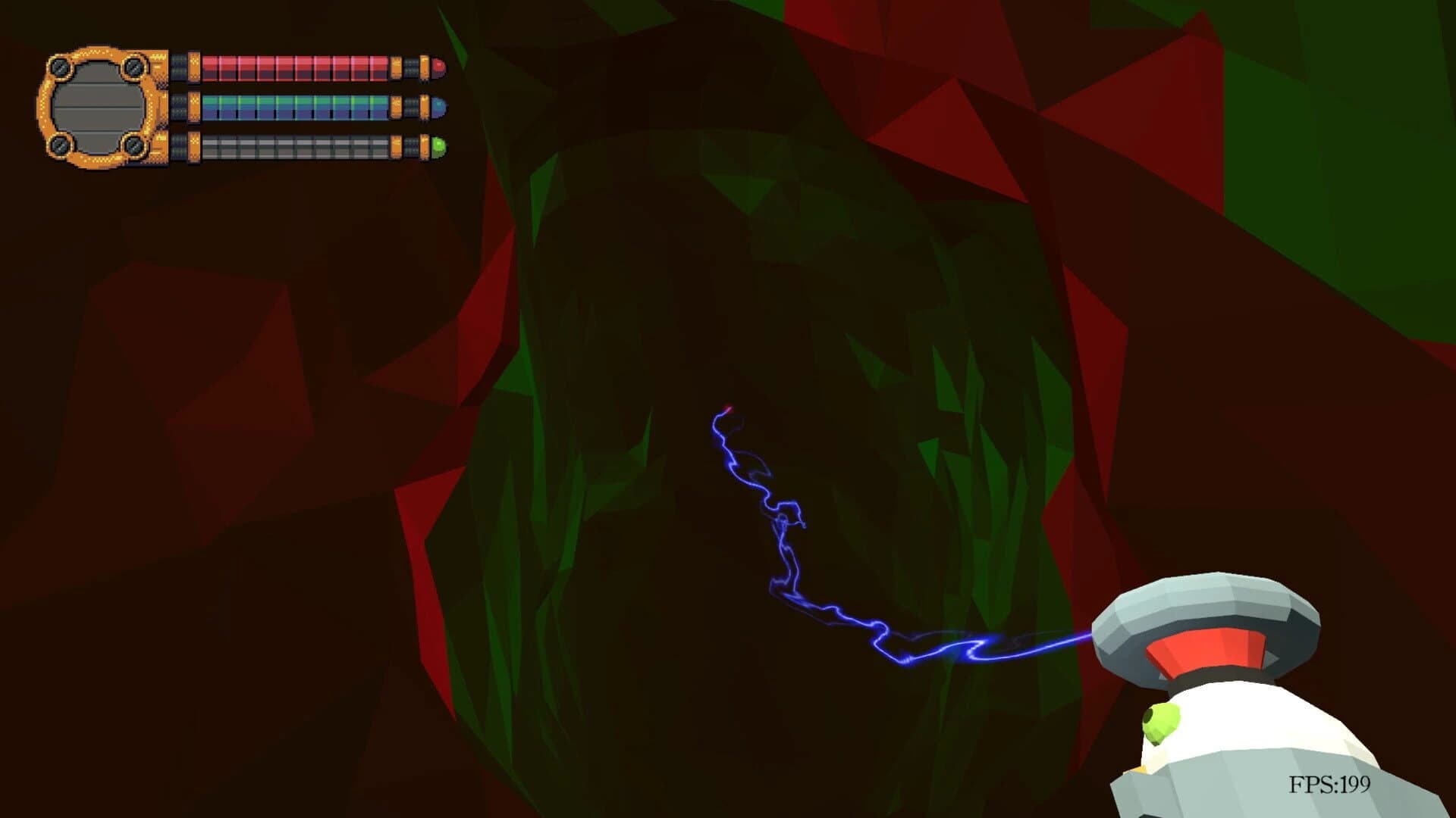 Sbeve screenshot 1