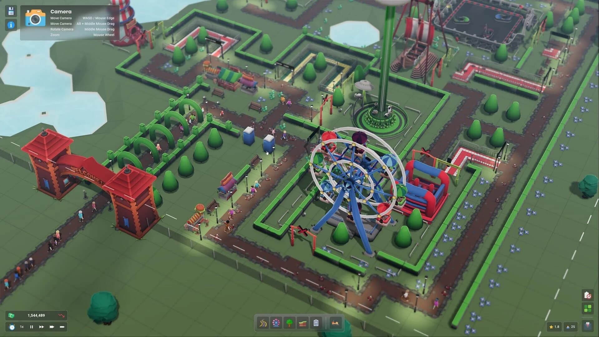 S&box screenshot 5