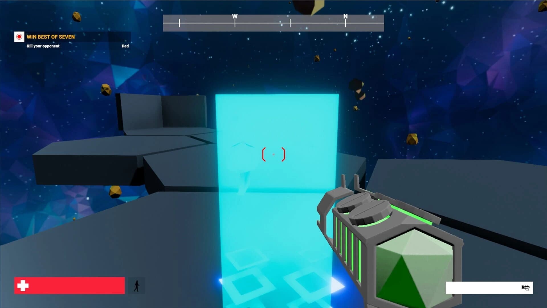 SBX 5K screenshot 4