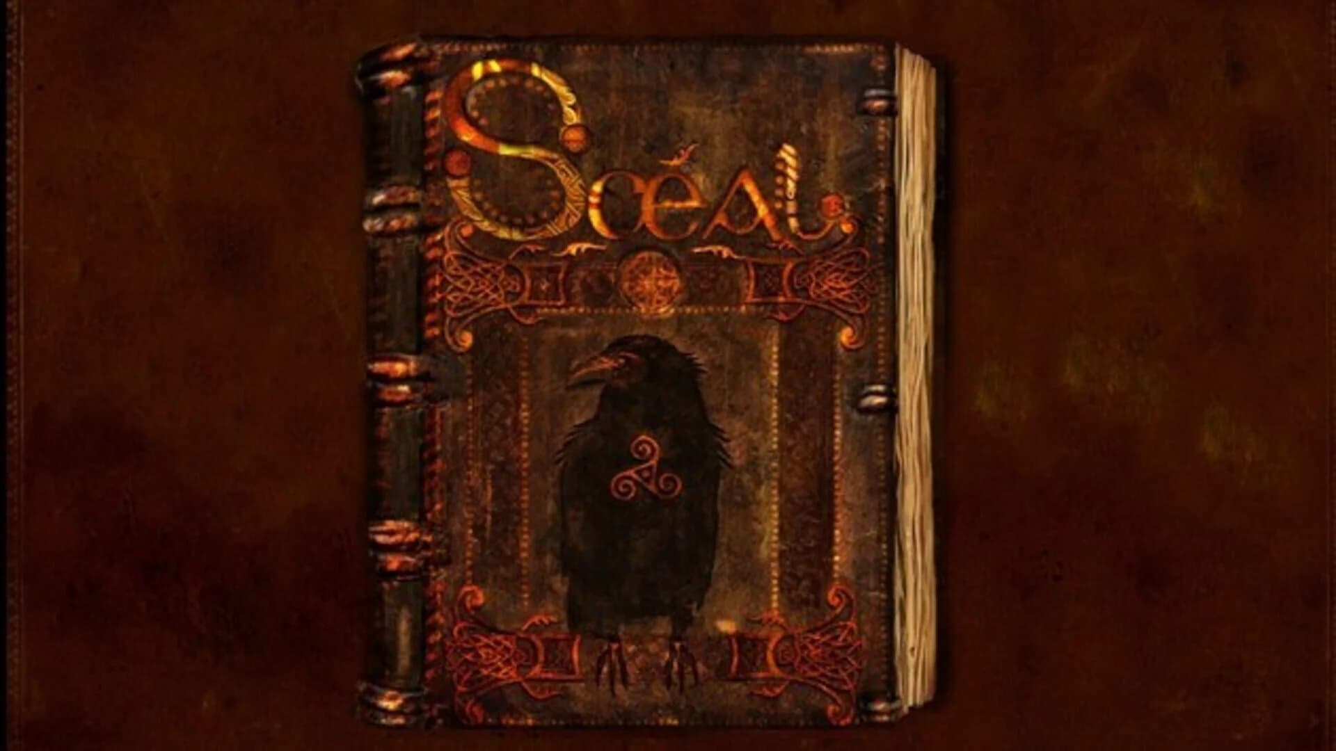 Scéal screenshot 4