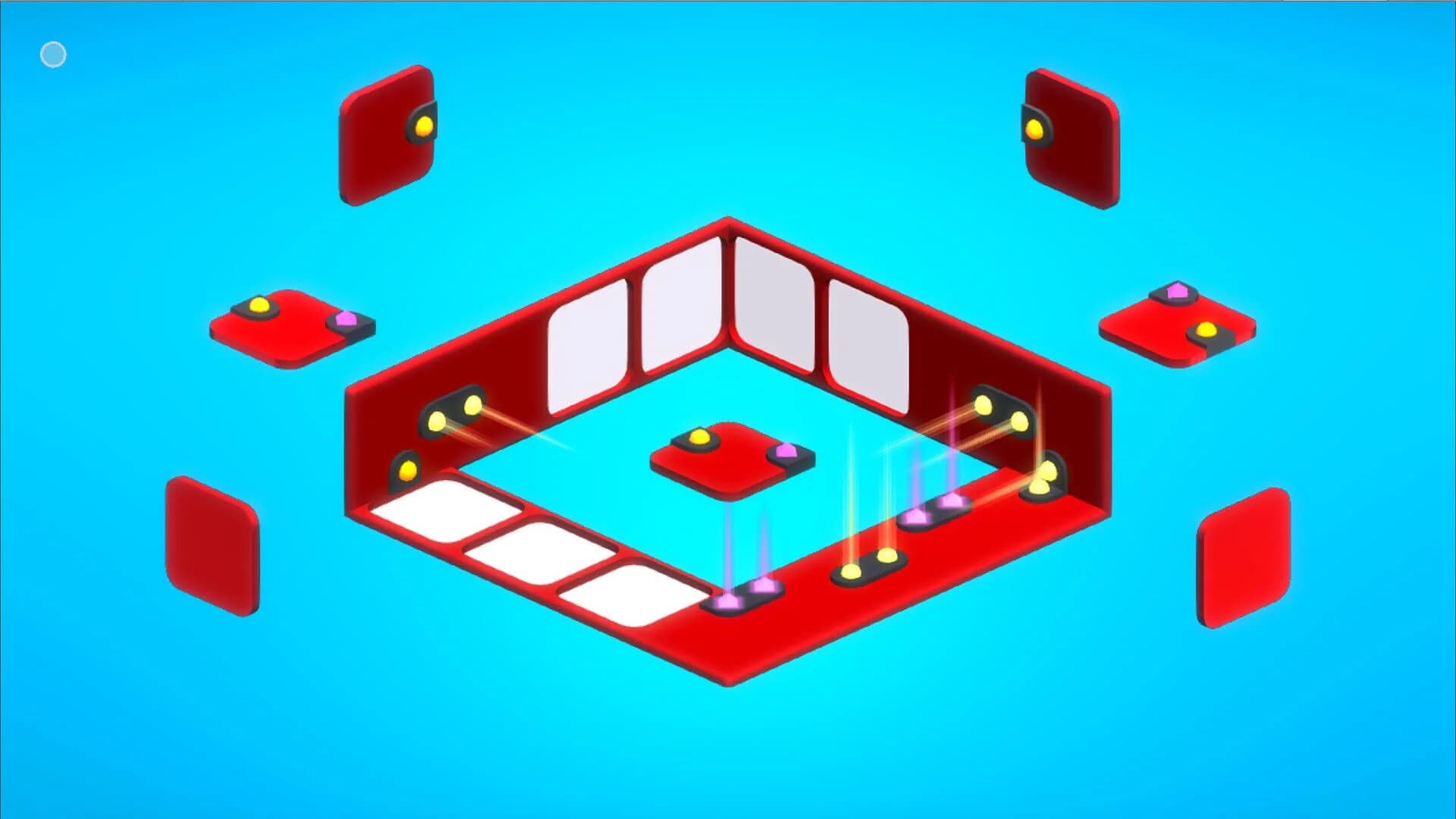 Scalak screenshot 1