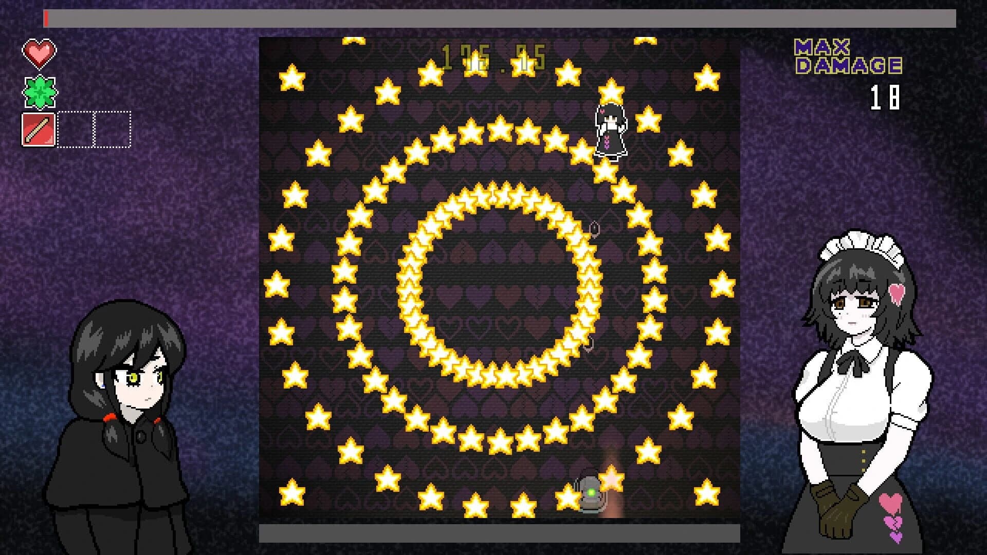 Scale Bullet: After Story screenshot 2