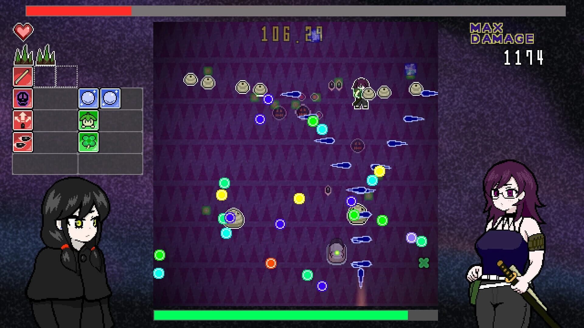 Scale Bullet: After Story screenshot 5