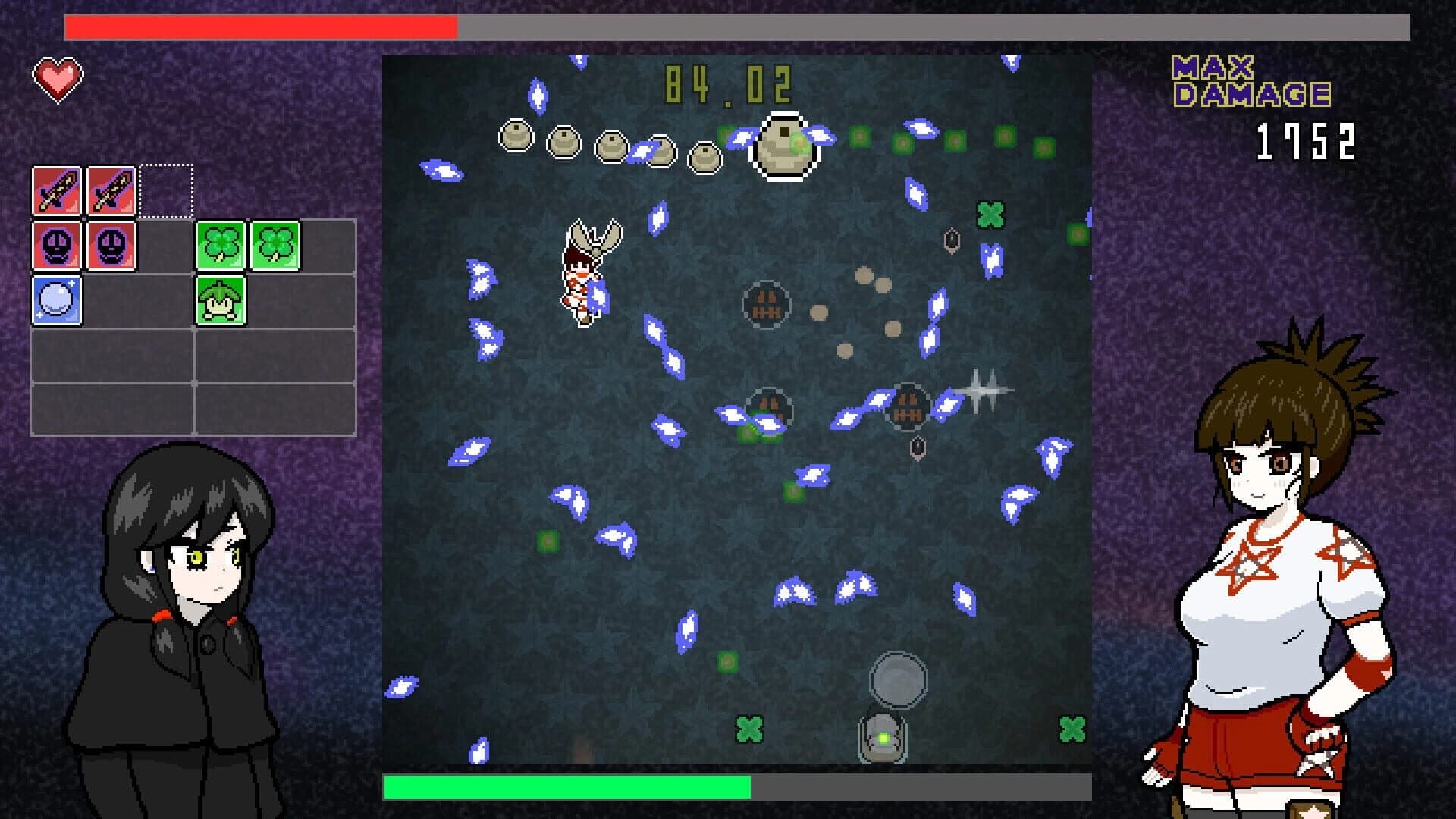 Scale Bullet: After Story screenshot 1