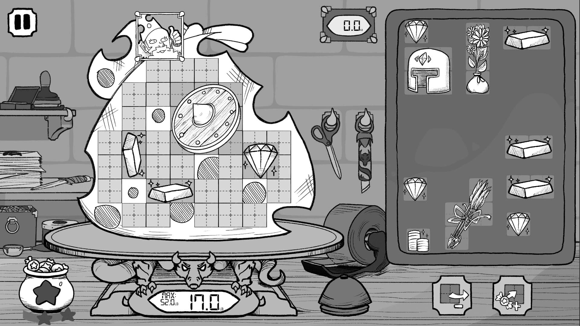 Scale Mail screenshot 2