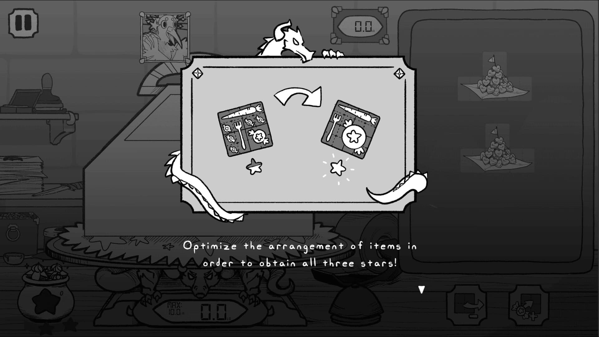 Scale Mail screenshot 1