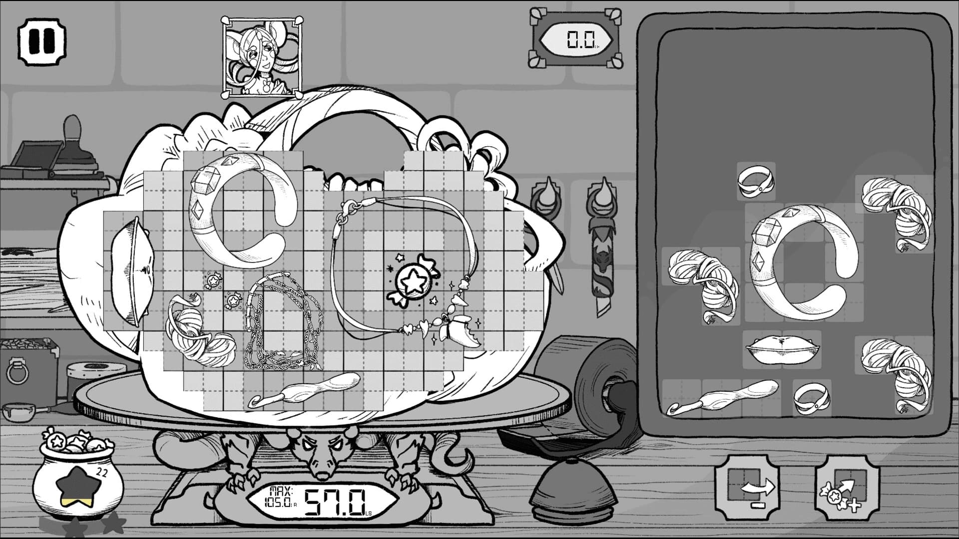 Scale Mail screenshot 6