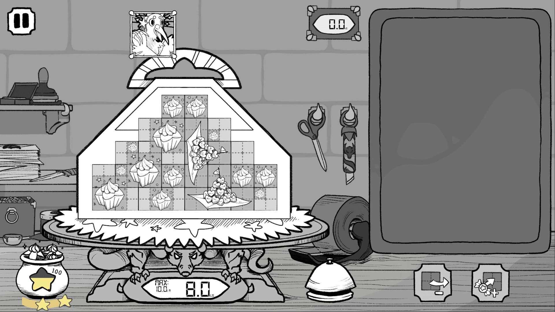 Scale Mail screenshot 5