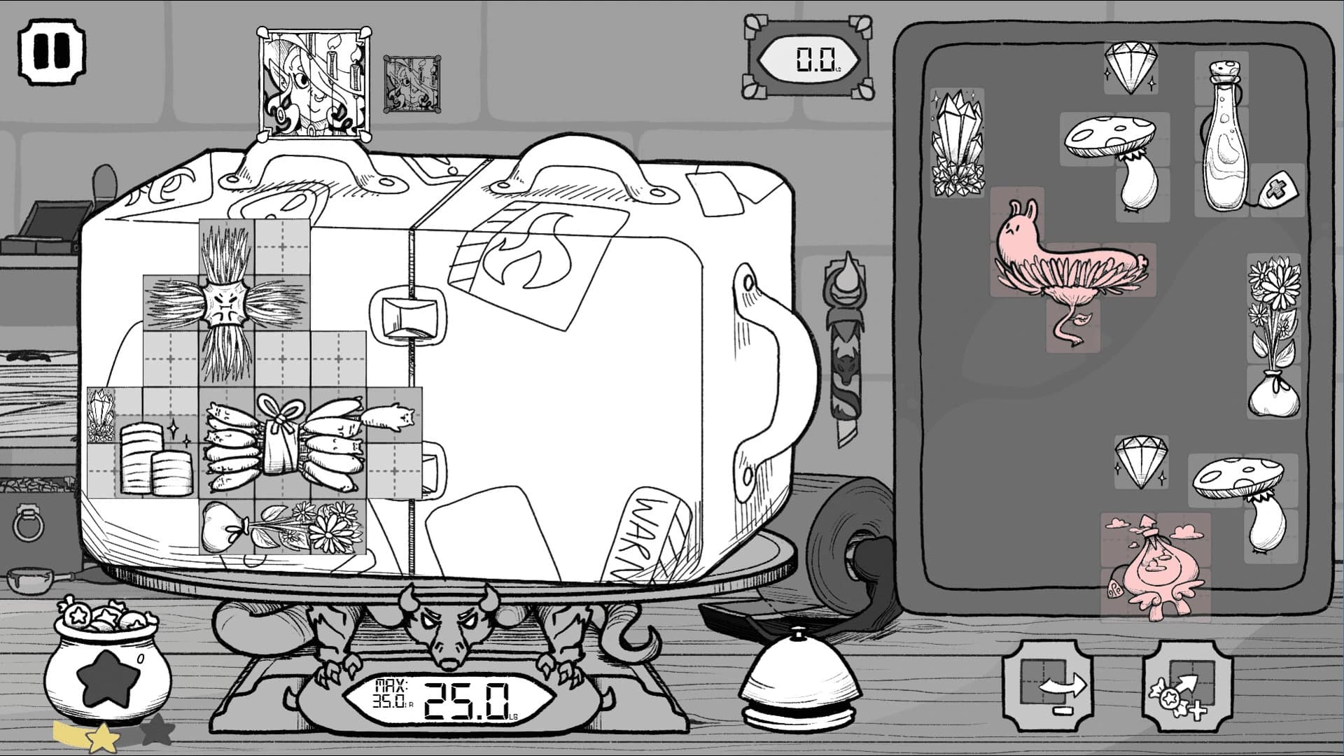 Scale Mail screenshot 7