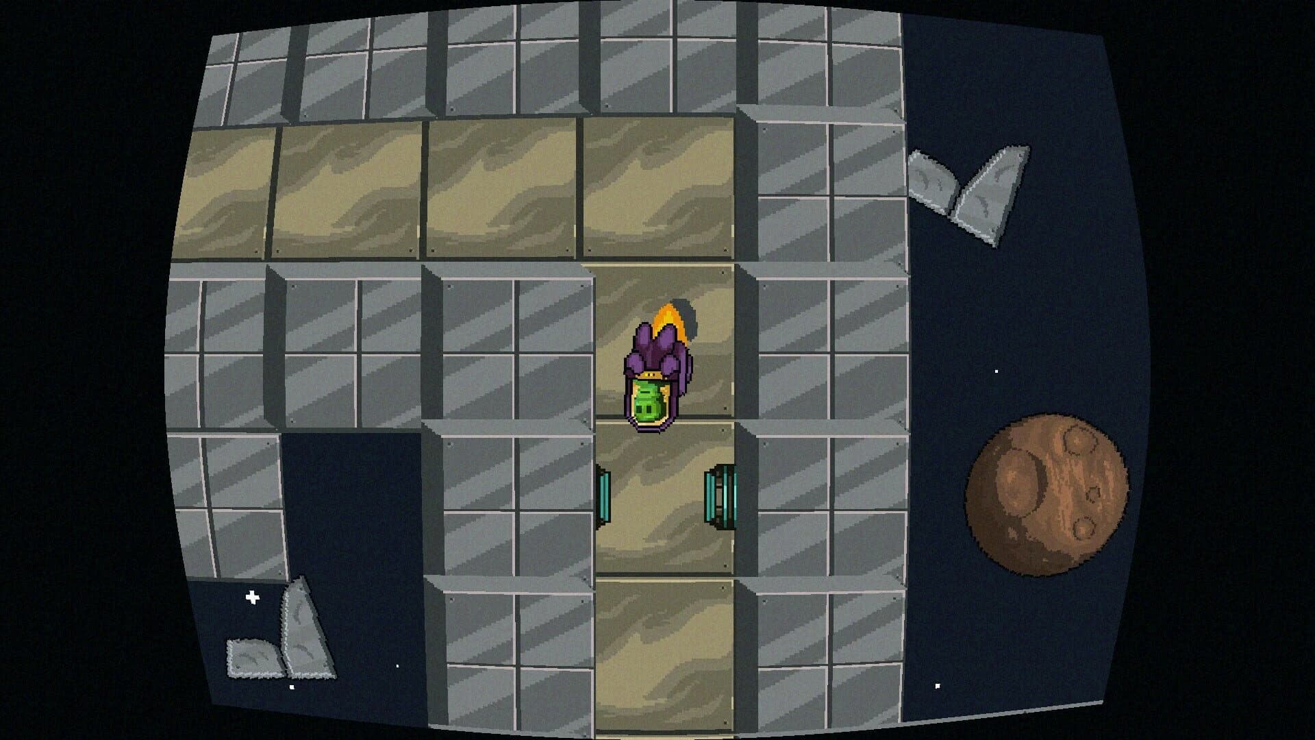 Scaleplanet screenshot 2