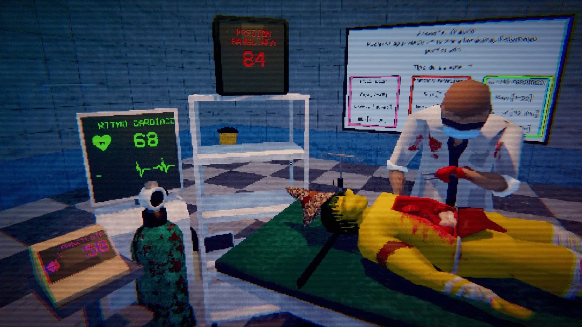 Scalpel, Please! screenshot 3