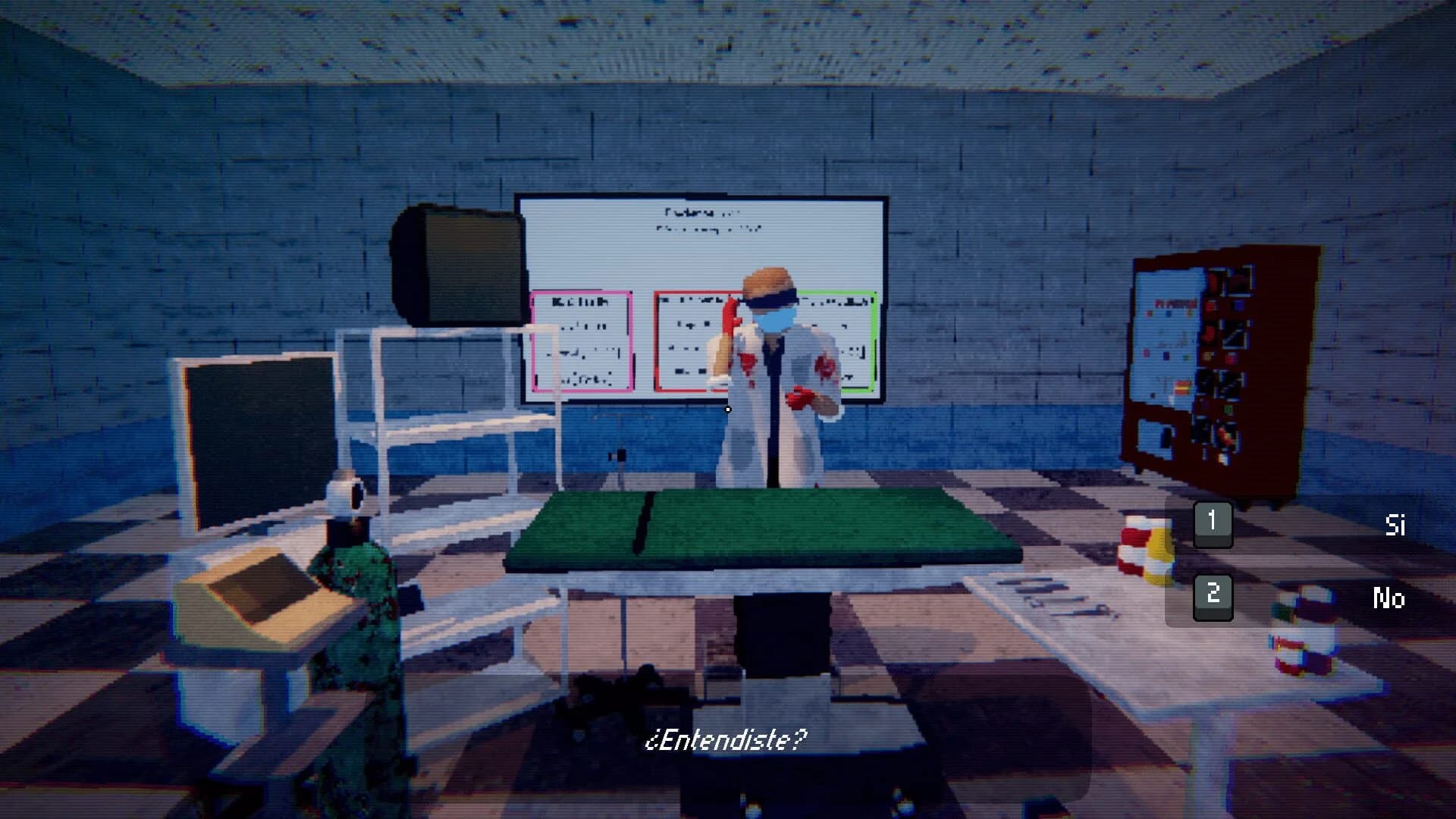 Scalpel, Please! screenshot 4