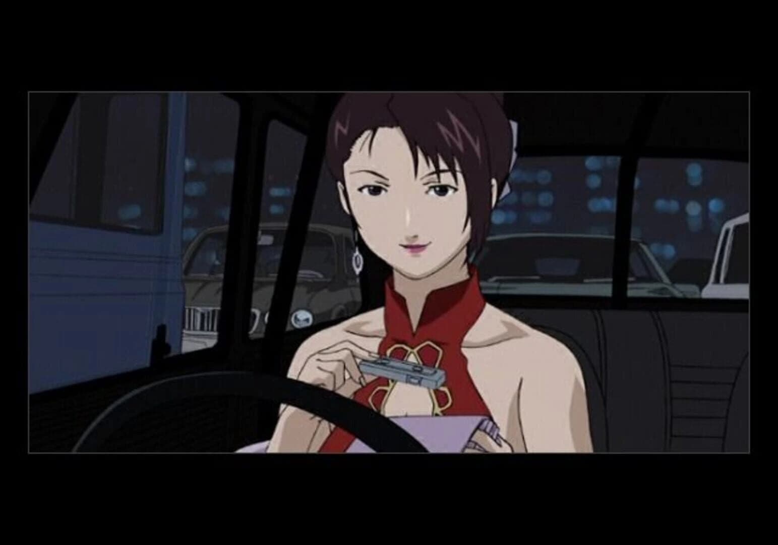 Scandal screenshot 2