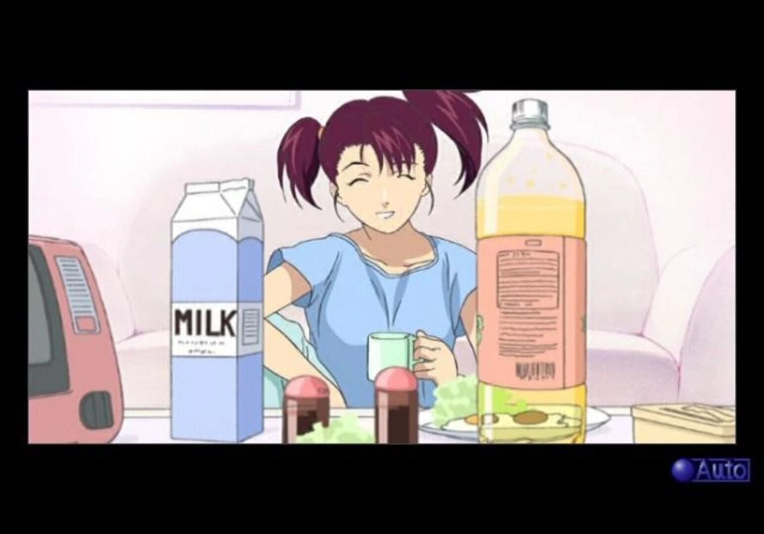 Scandal screenshot 1