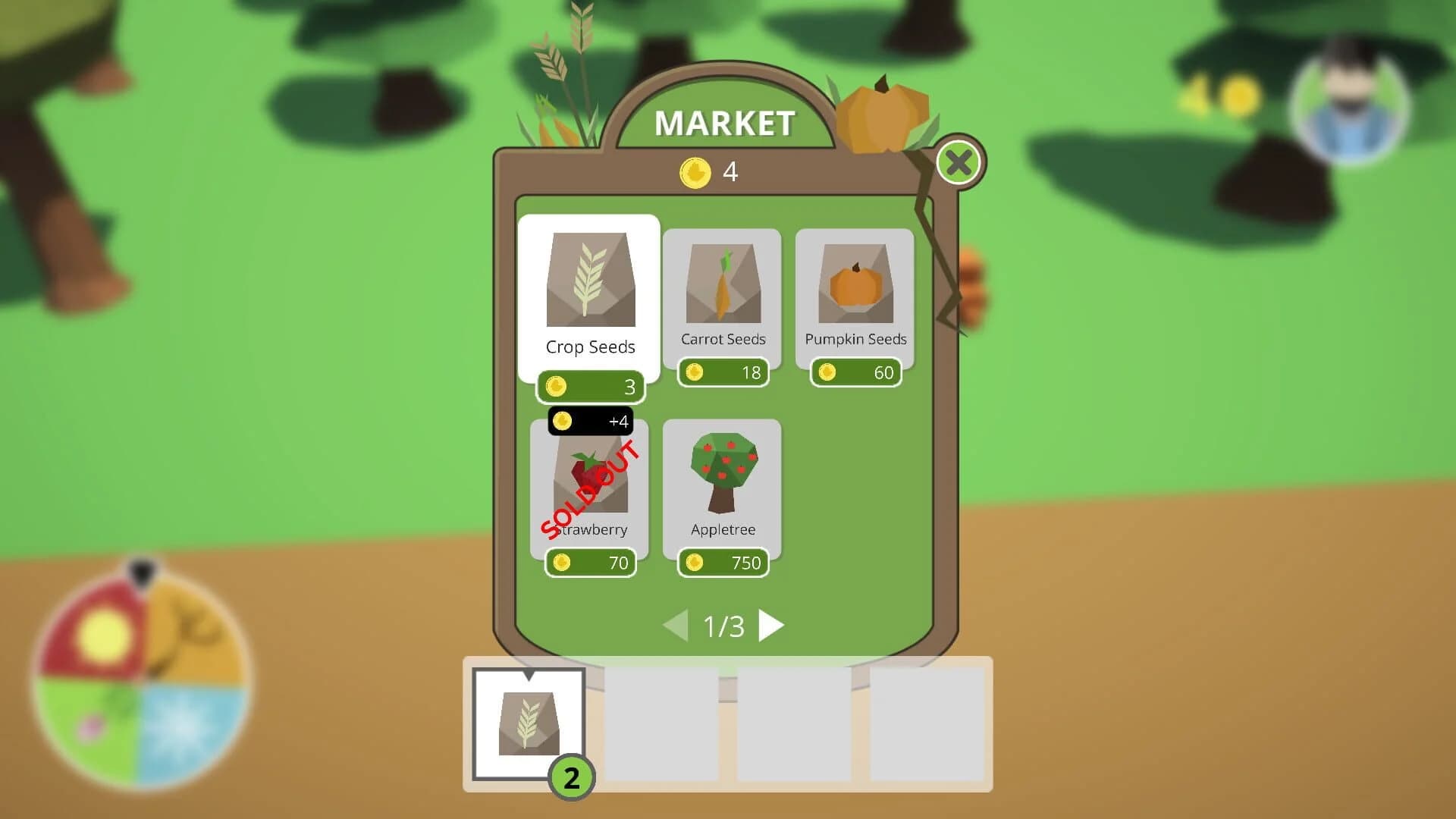 Scapeland screenshot 3