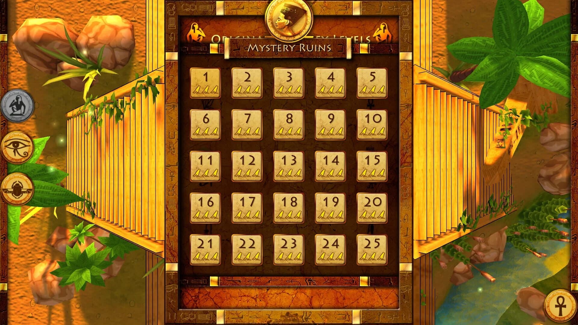 Scarab Tales screenshot 5