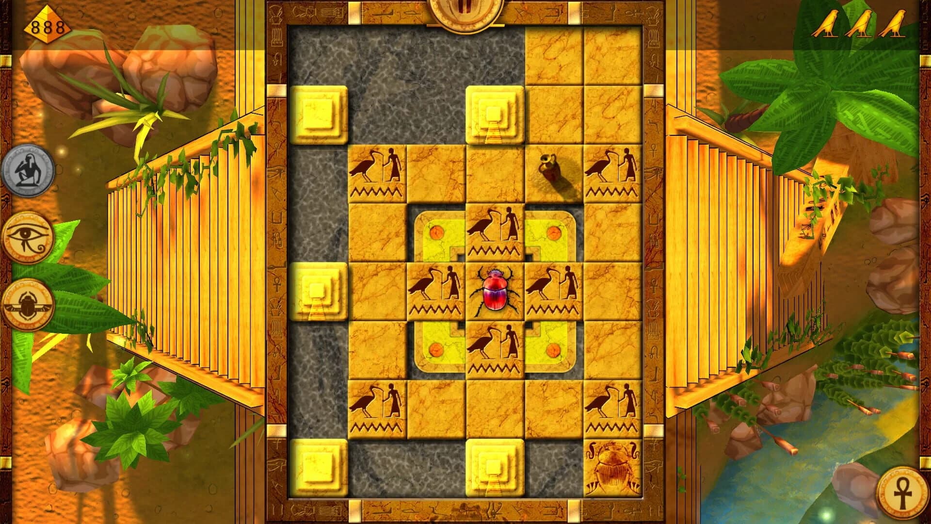 Scarab Tales screenshot 4