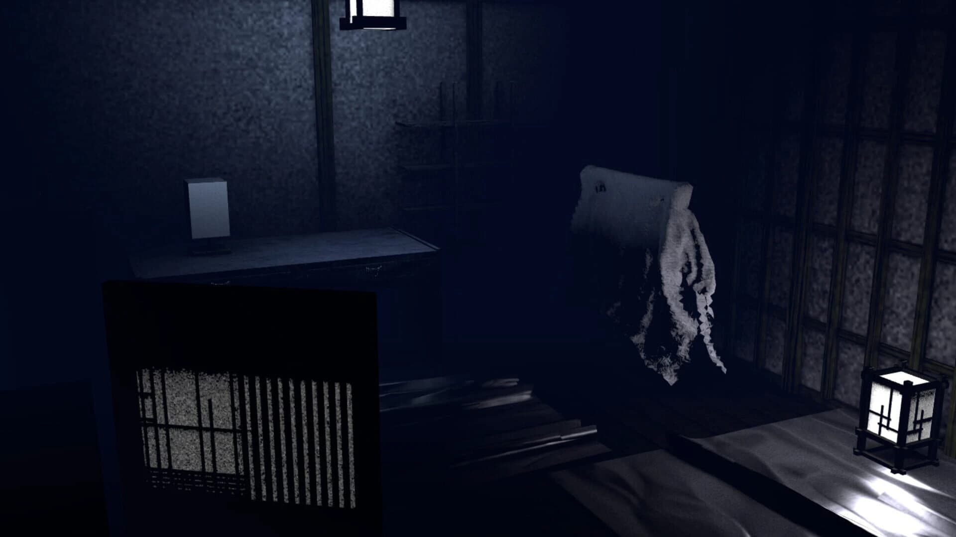 Scare: Fatal Picture screenshot 5
