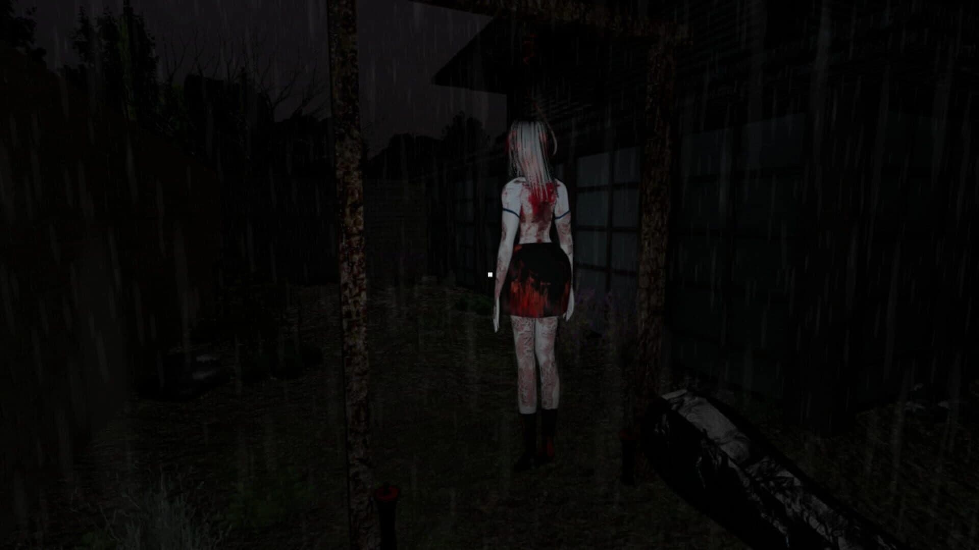 Scare: Project of Fear screenshot 4