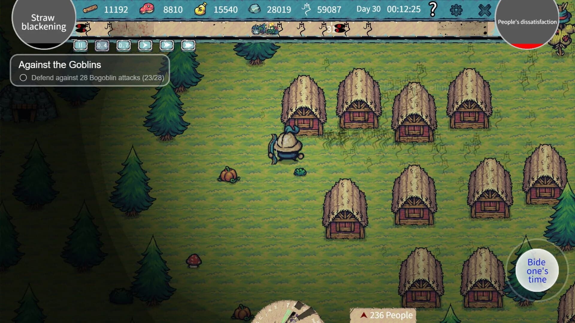 Scarecropia screenshot 5