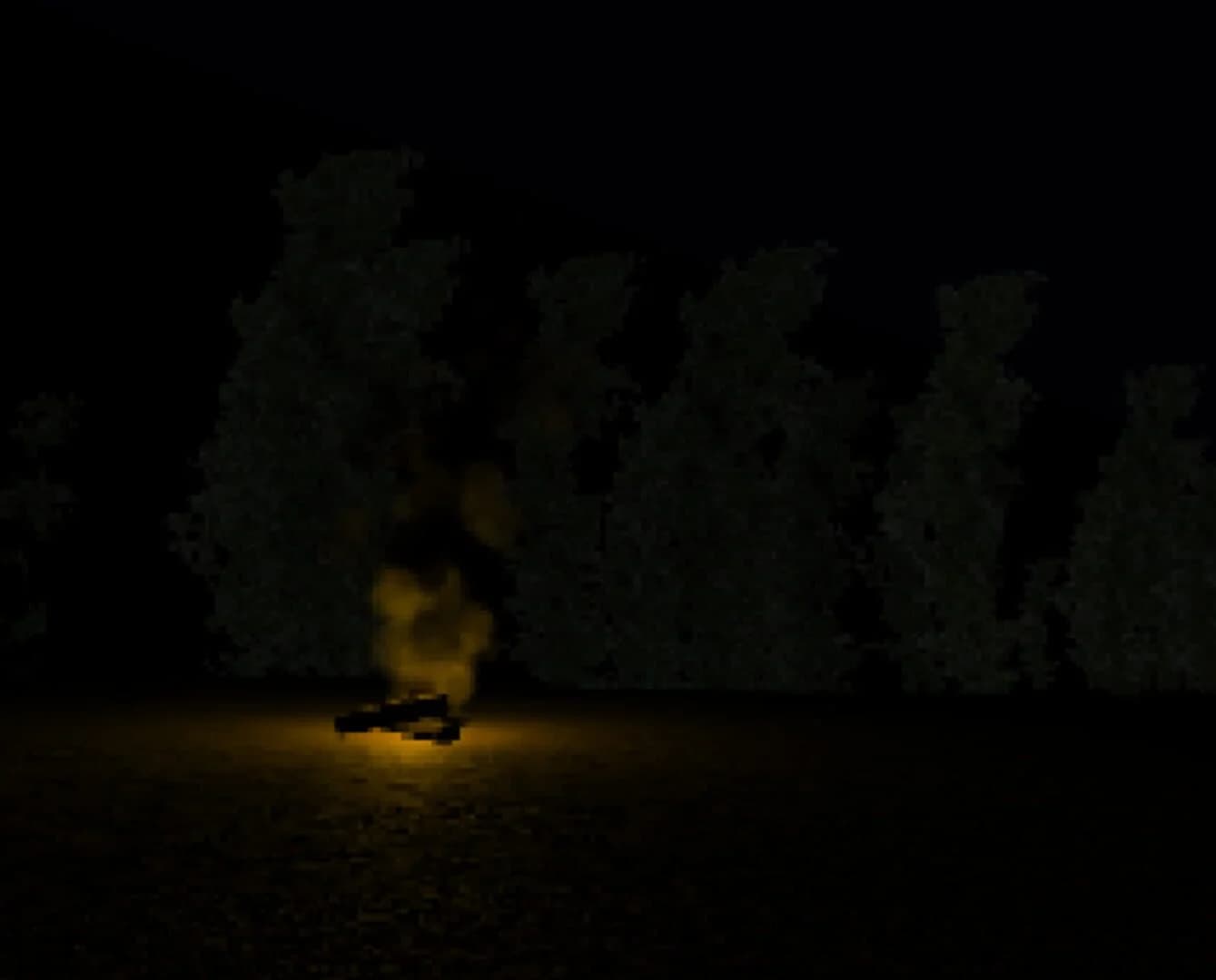 Scarecrow screenshot 1