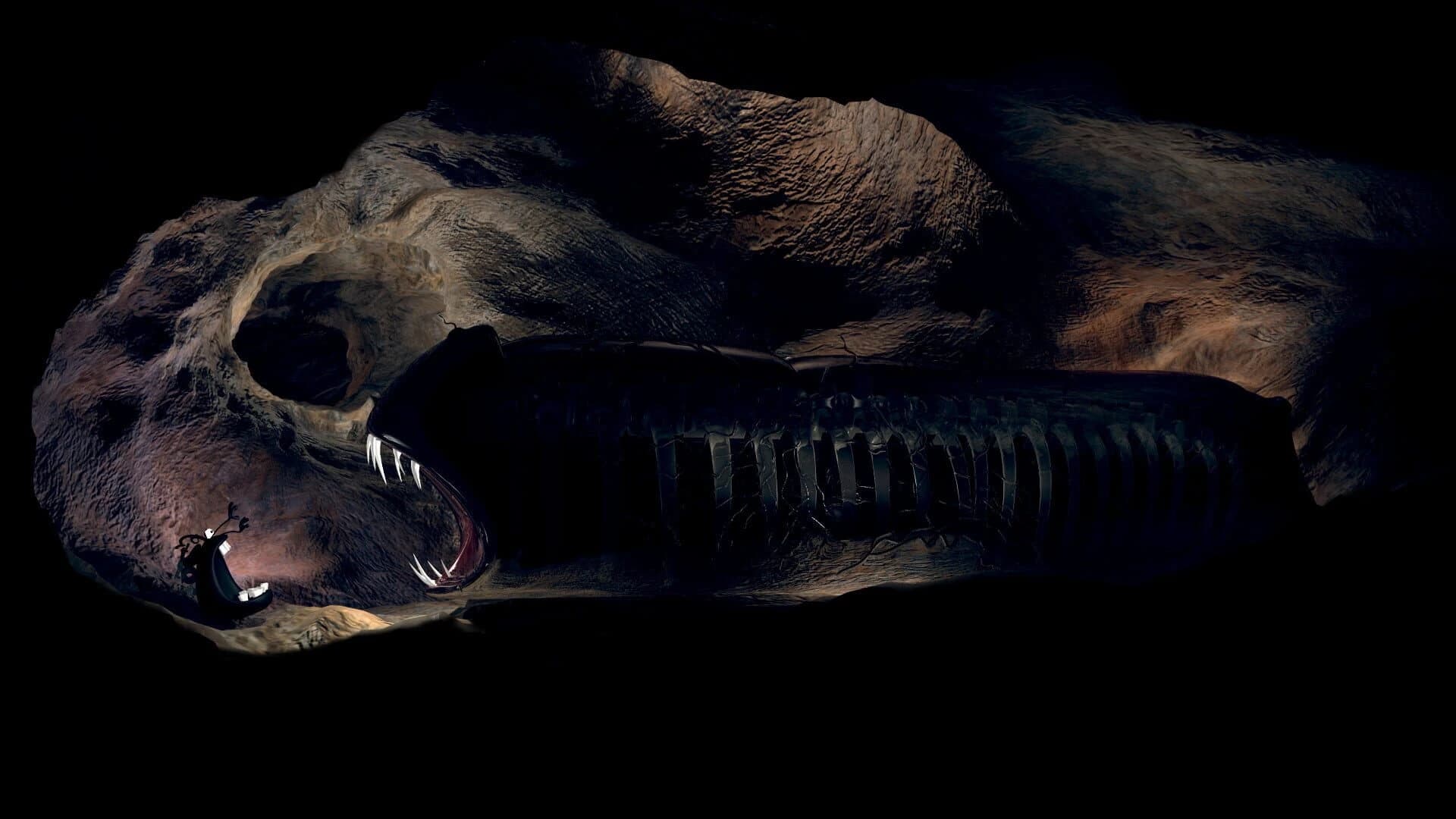 Scarenoid screenshot 4