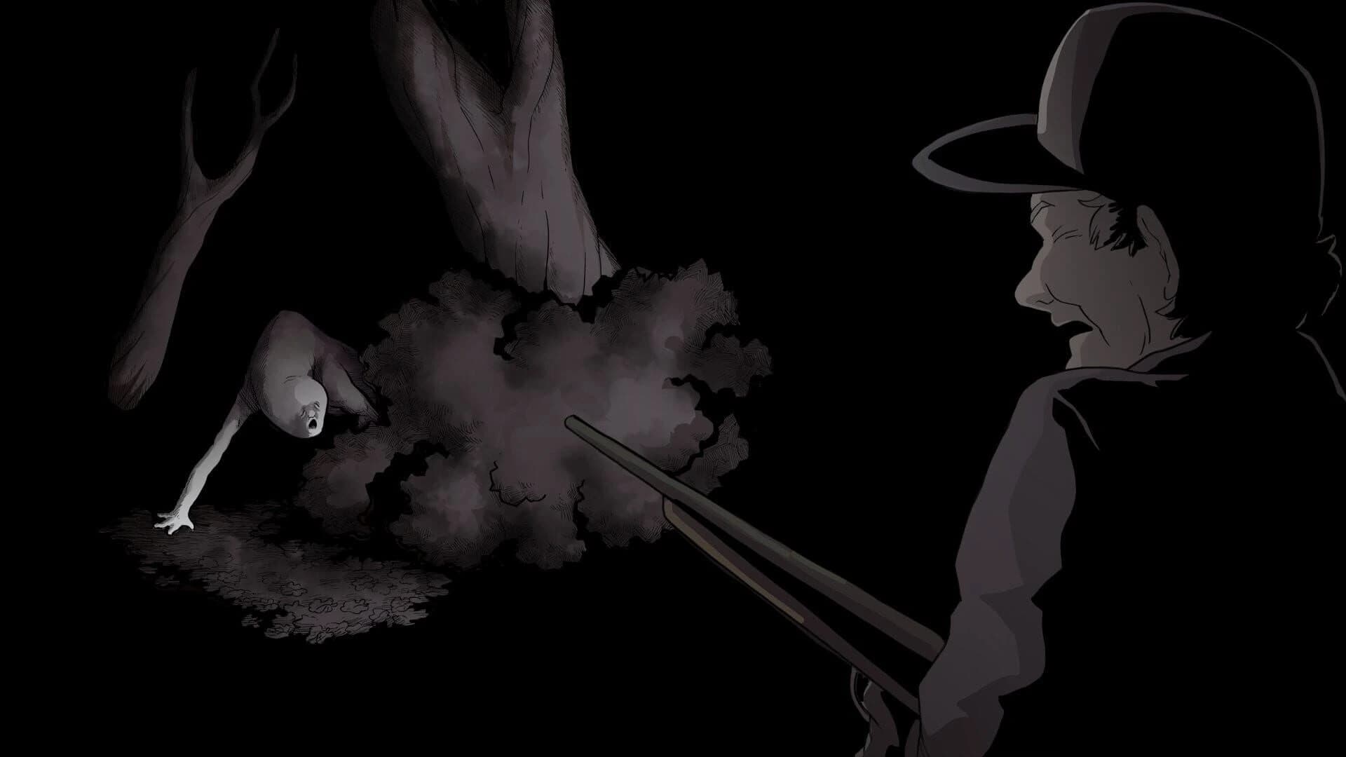 Scarlet Hollow: Episode 1 screenshot 2