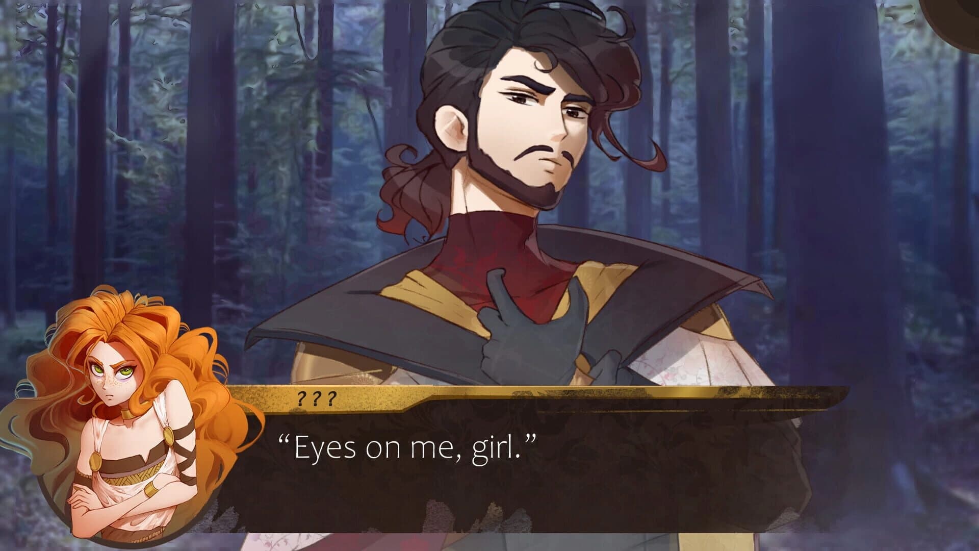 Scarlet Hunt screenshot 5