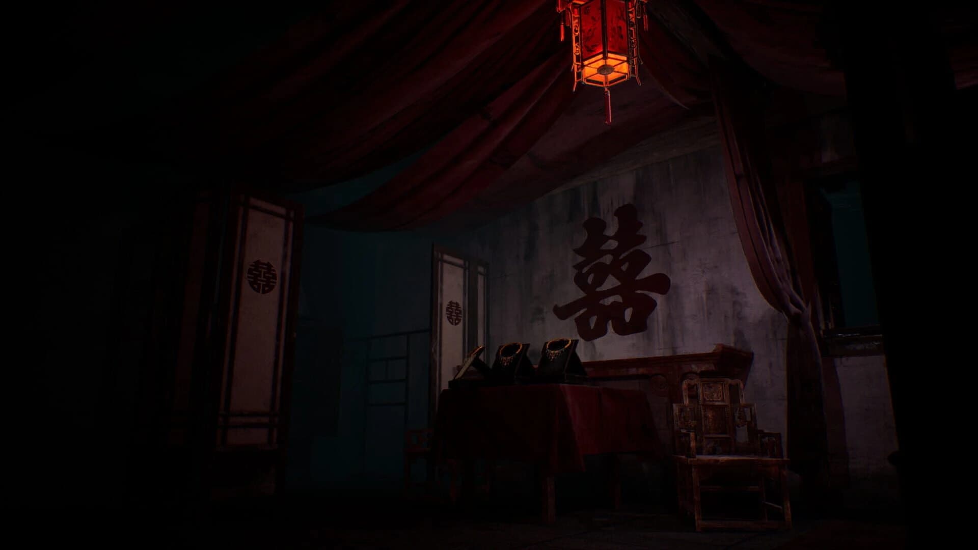 Scarlet Idol screenshot 1