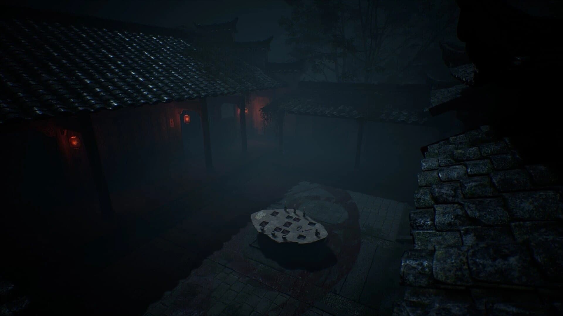 Scarlet Idol screenshot 5