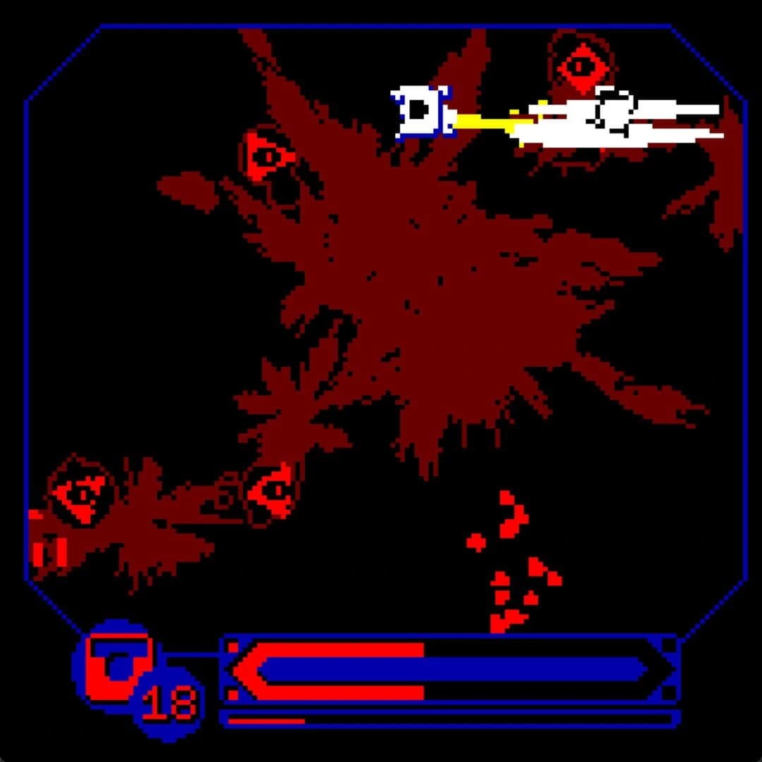 Scarlet Shift screenshot 5