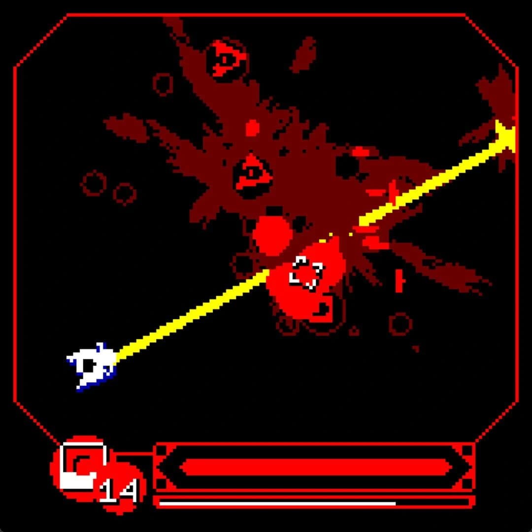 Scarlet Shift screenshot 1