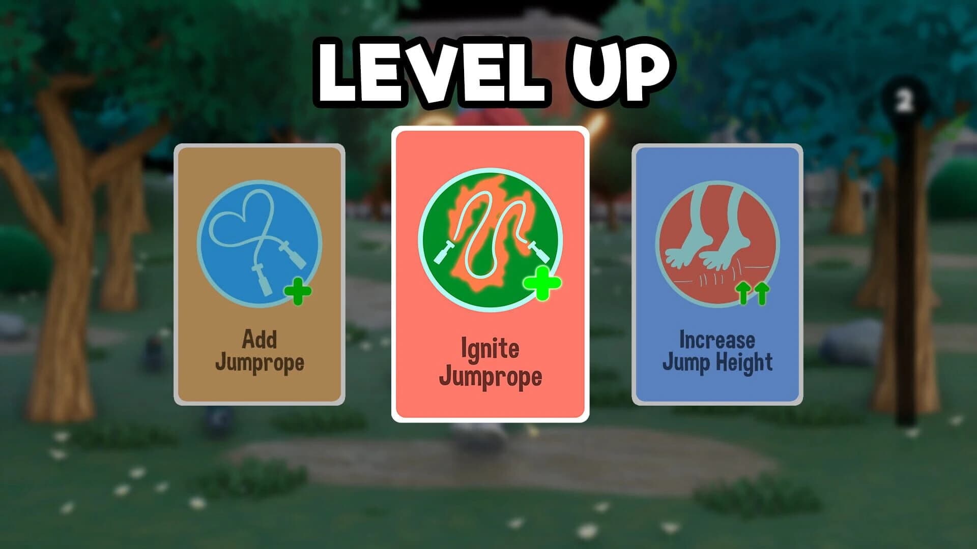 Scarlet Skips screenshot 3