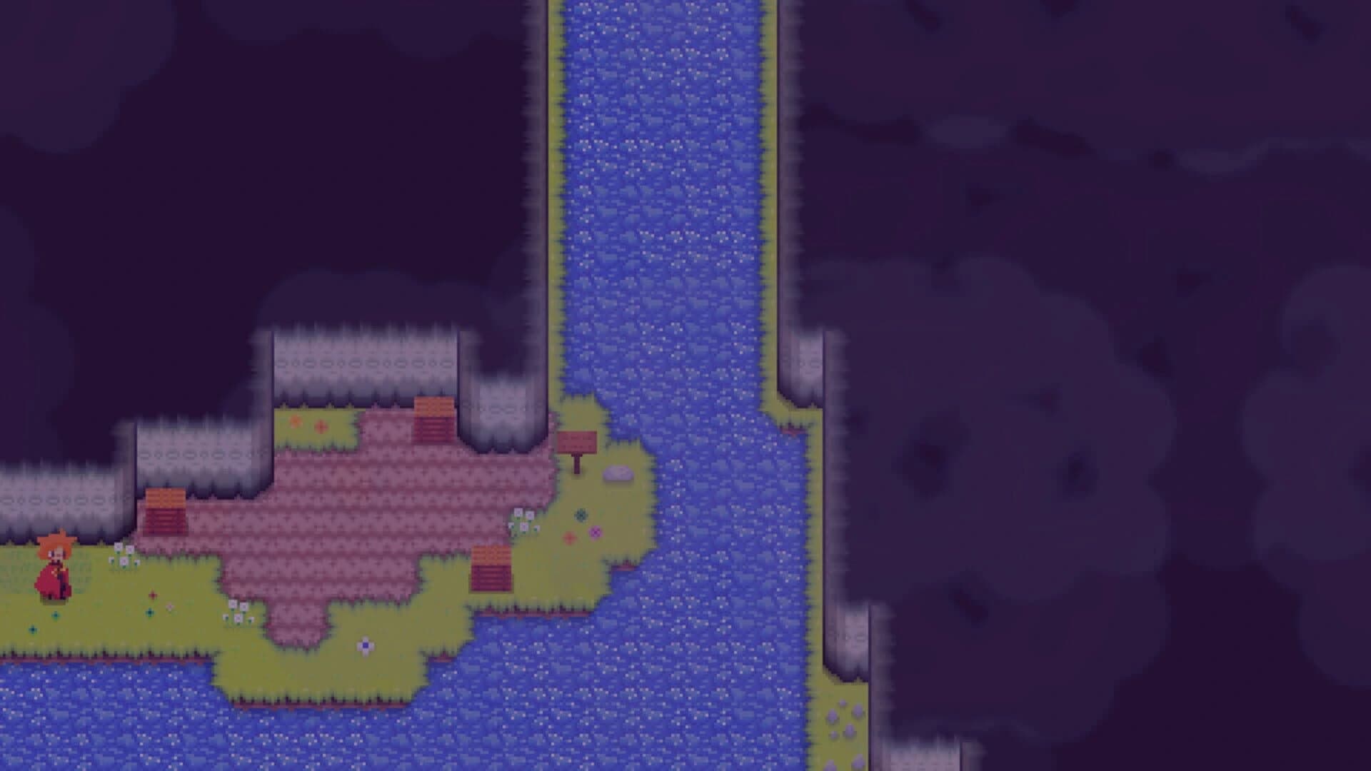 Scarleth screenshot 1