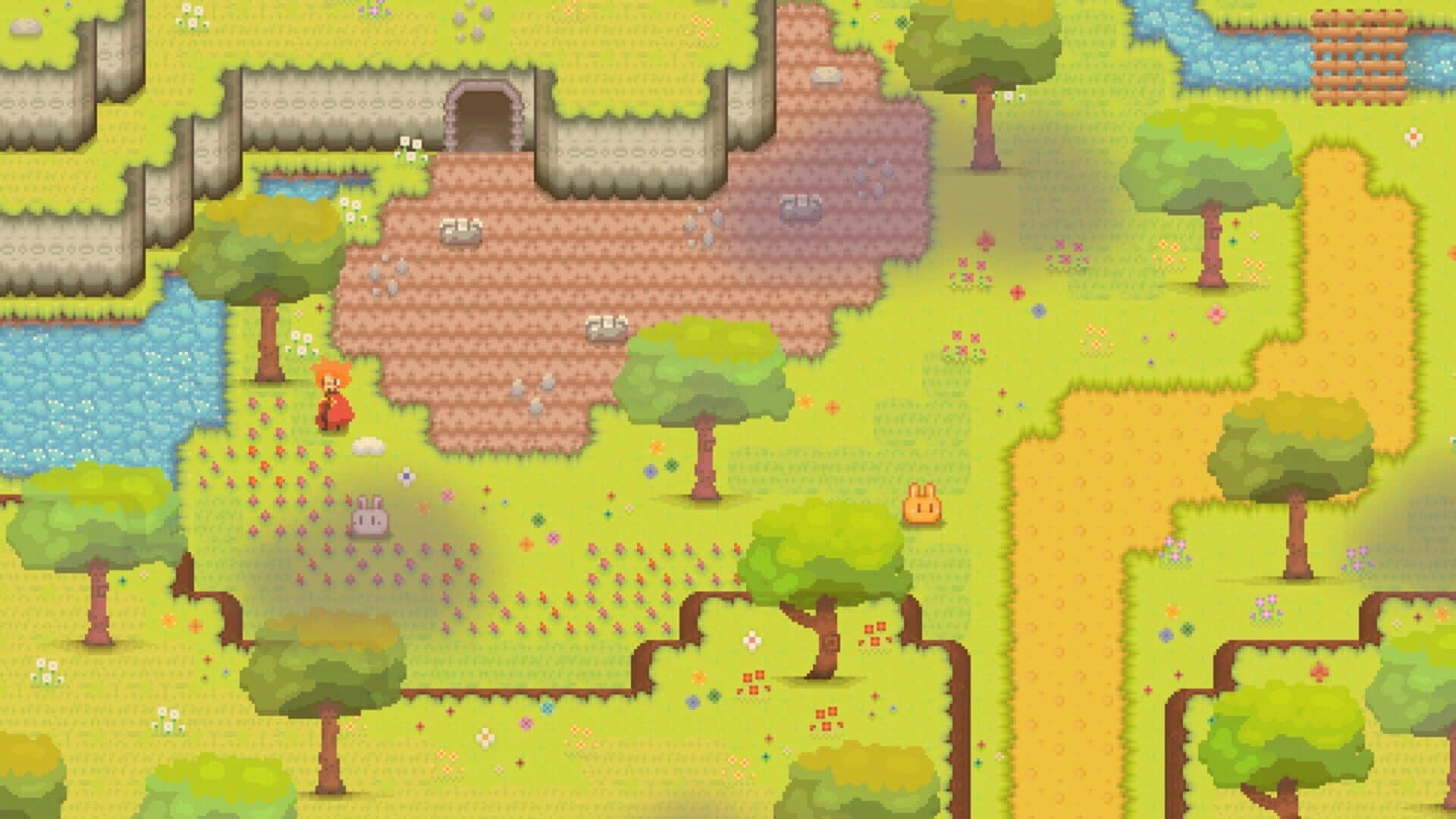 Scarleth screenshot 4