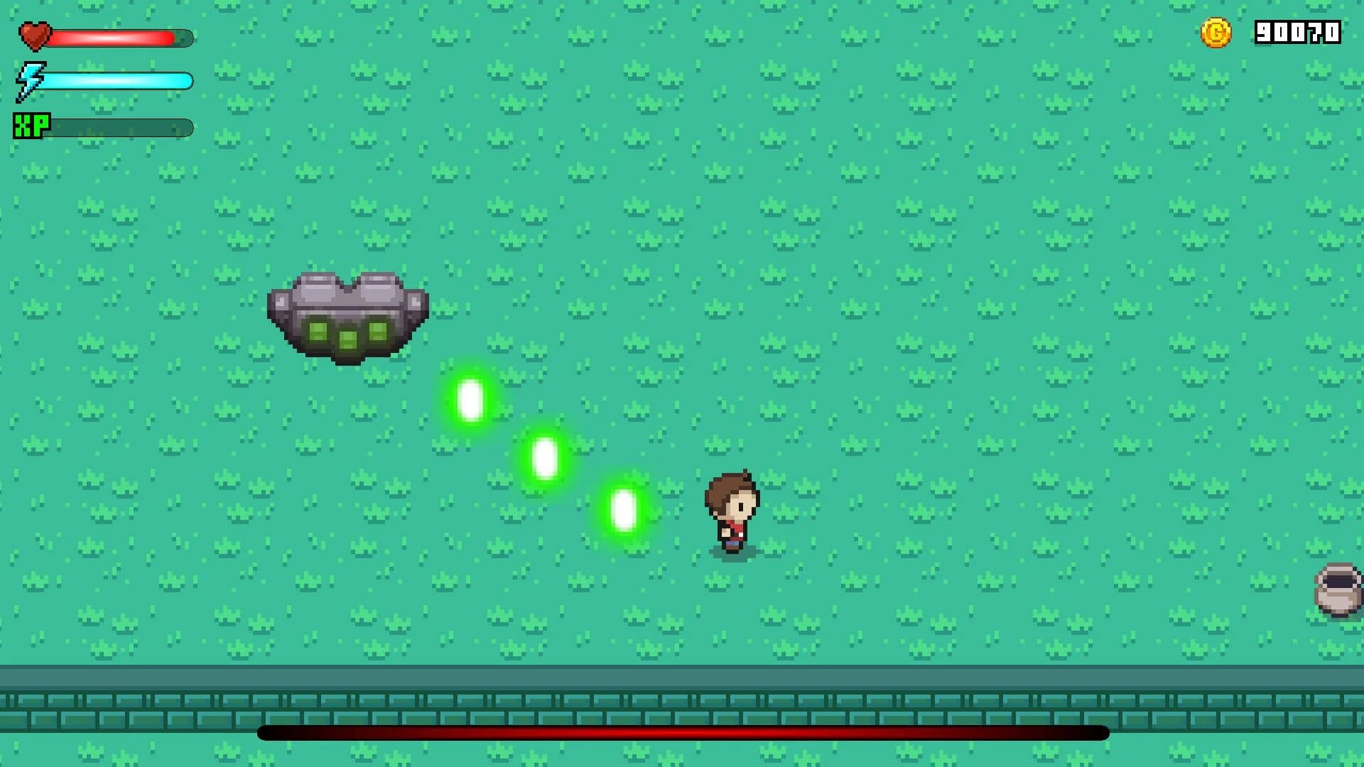 Scarlett's Dungeon screenshot 3
