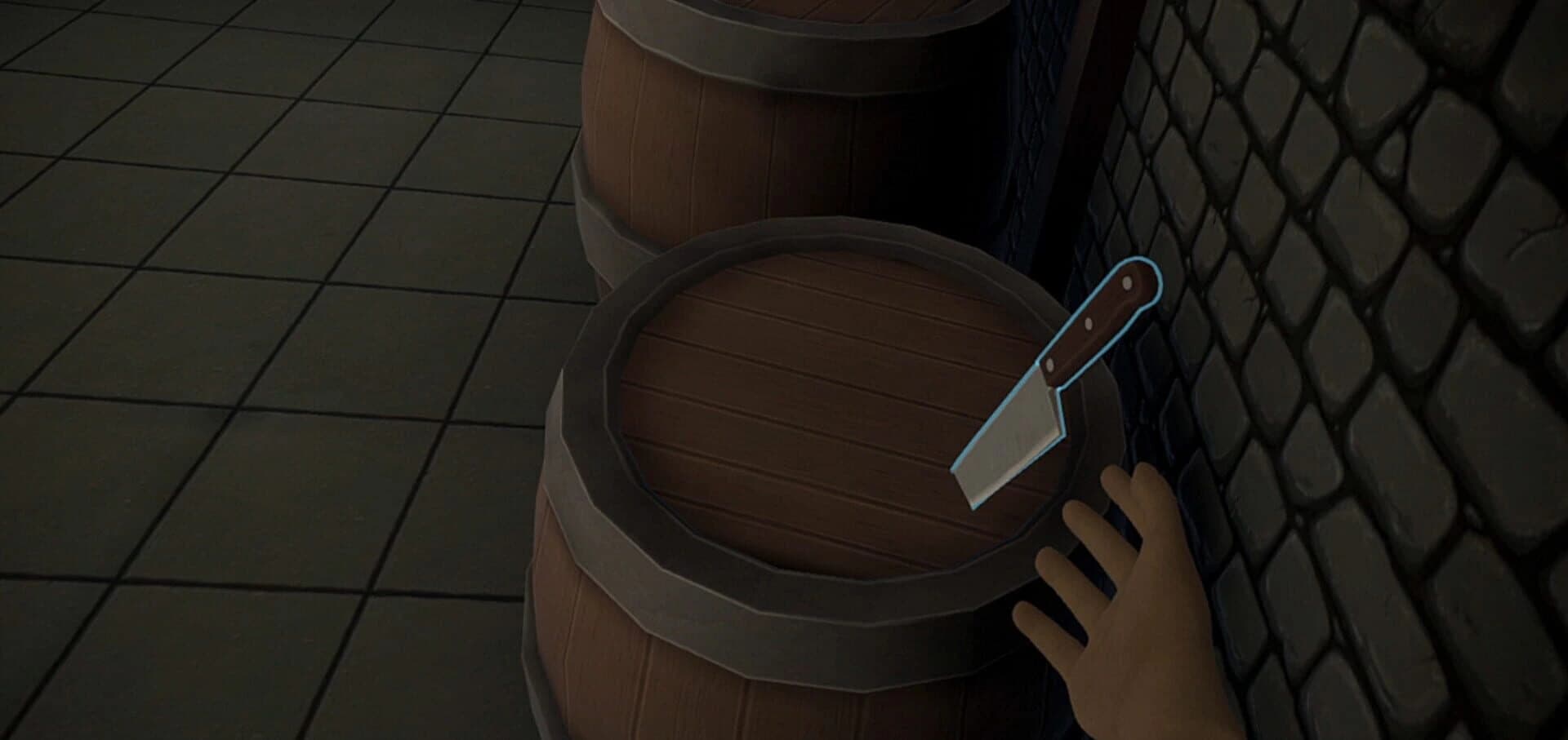 Scary Buddies screenshot 3