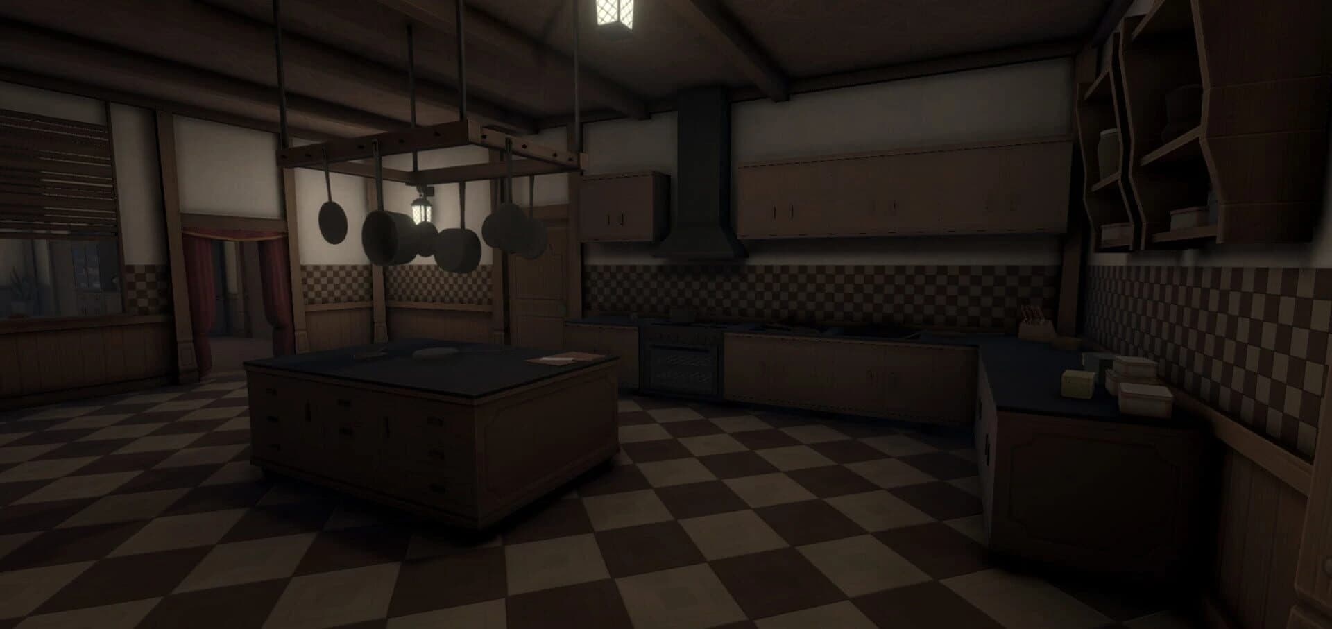 Scary Buddies screenshot 1