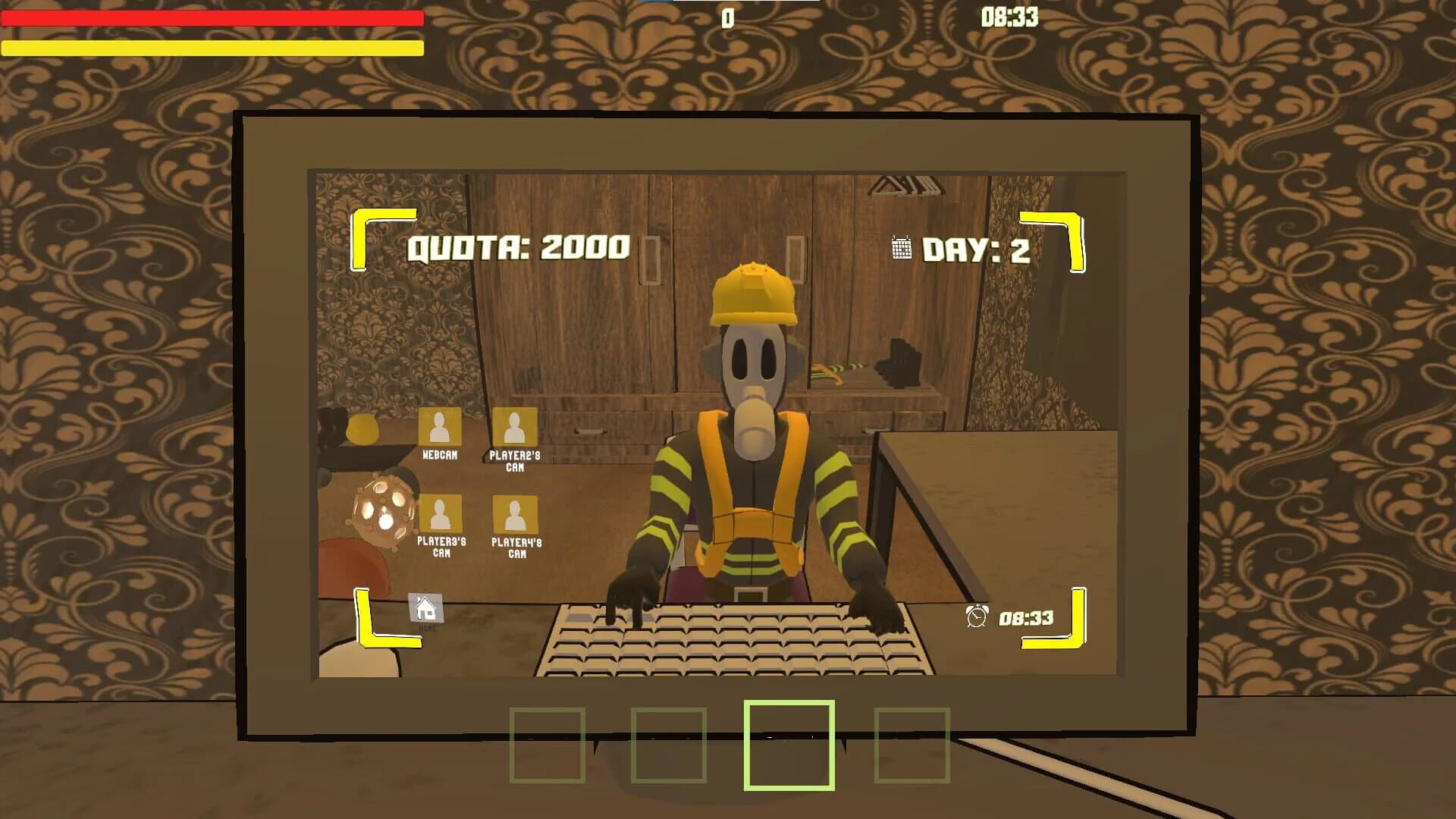 Scary Ferry screenshot 3