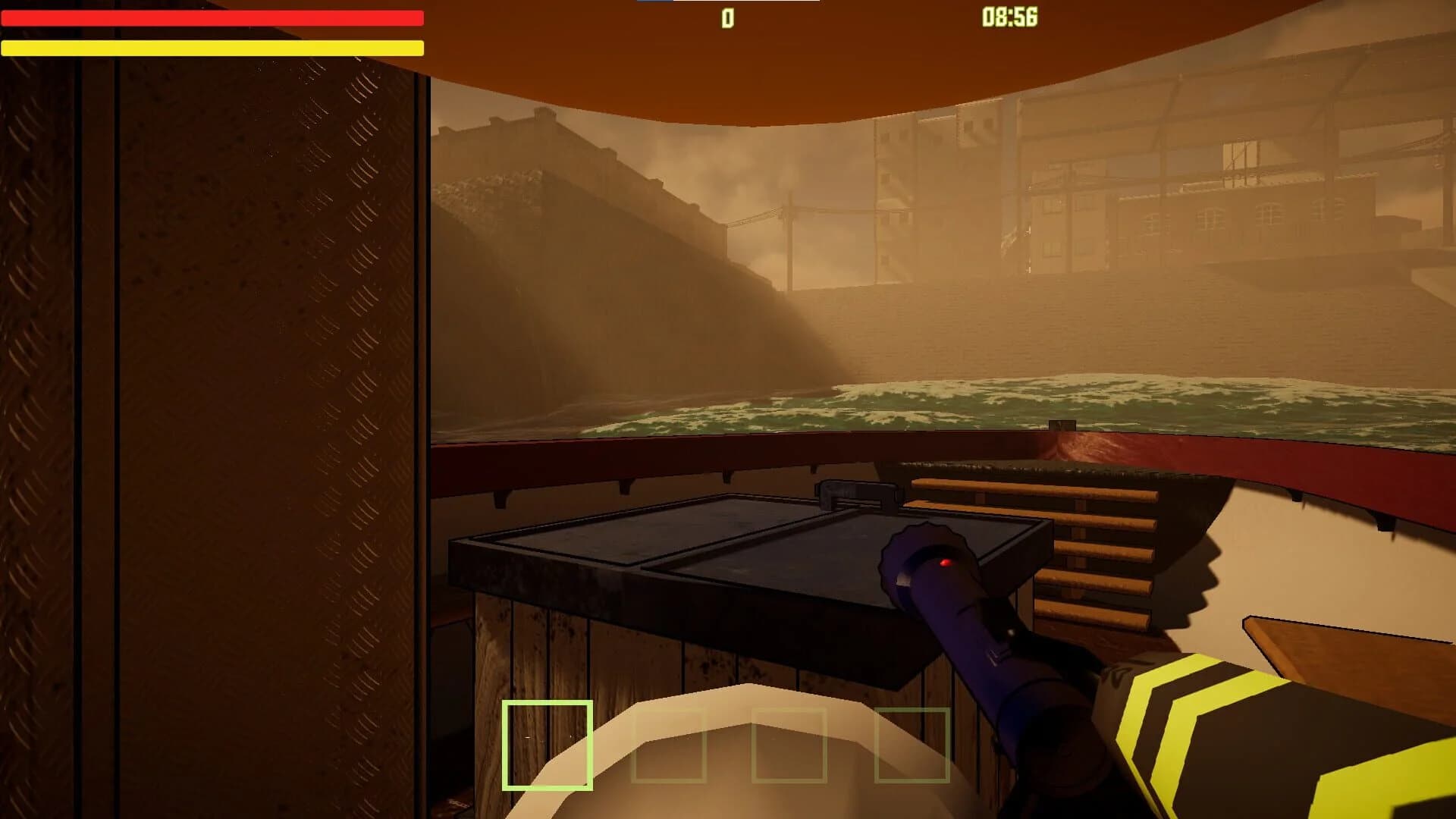 Scary Ferry screenshot 5