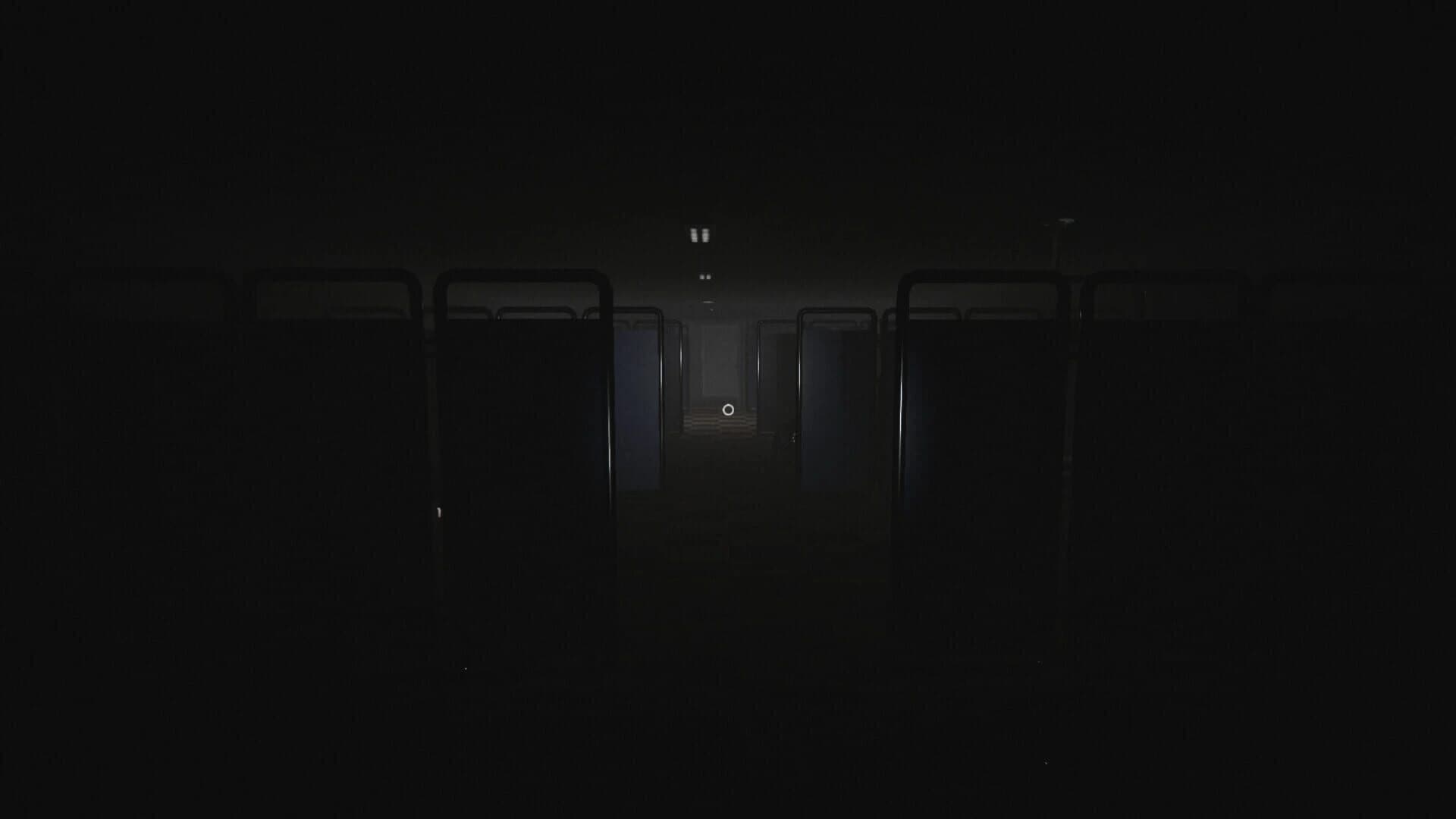 Scary Game screenshot 3