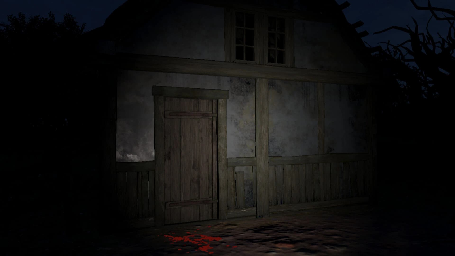 Scary Game 2: The Mad Shepherd screenshot 8