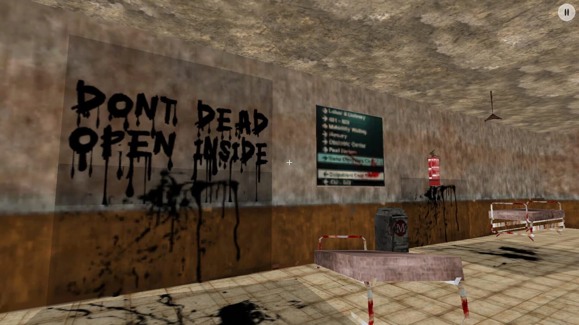 Scary Granny screenshot 4