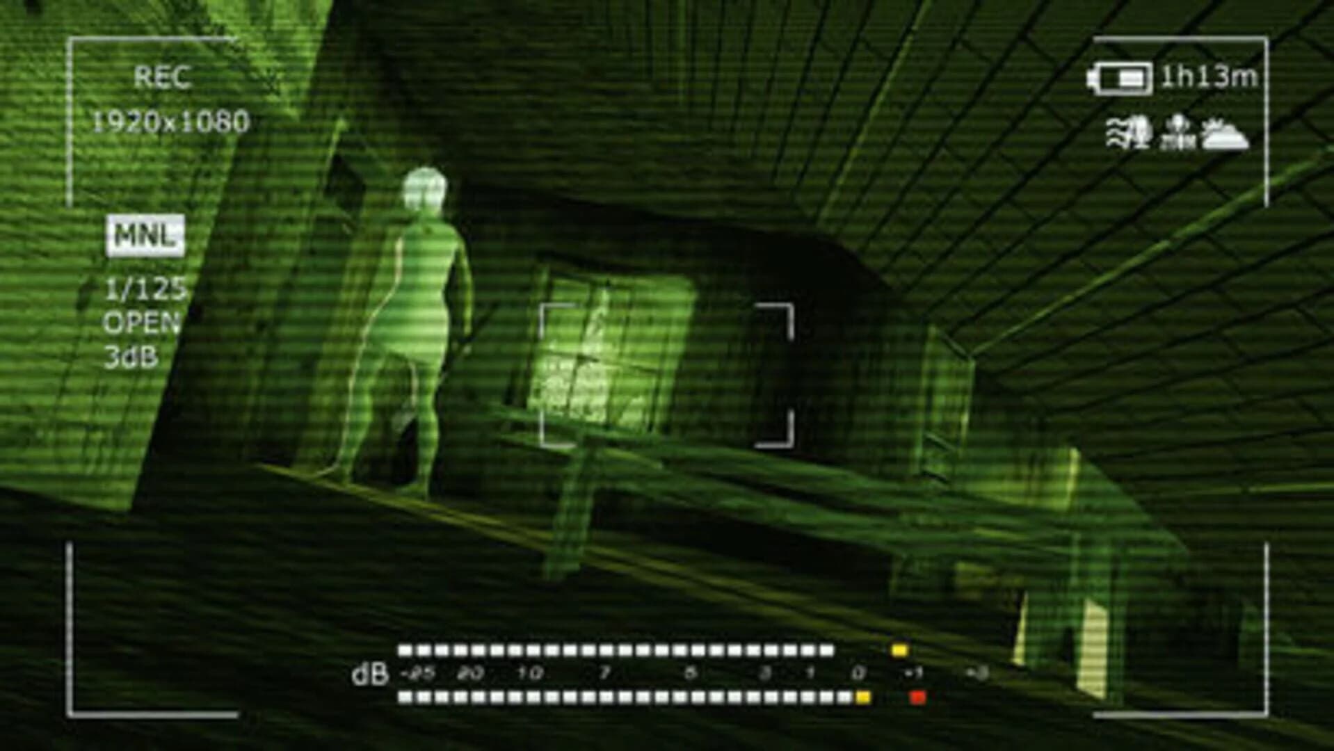 Scary Granny Horror Game screenshot 4